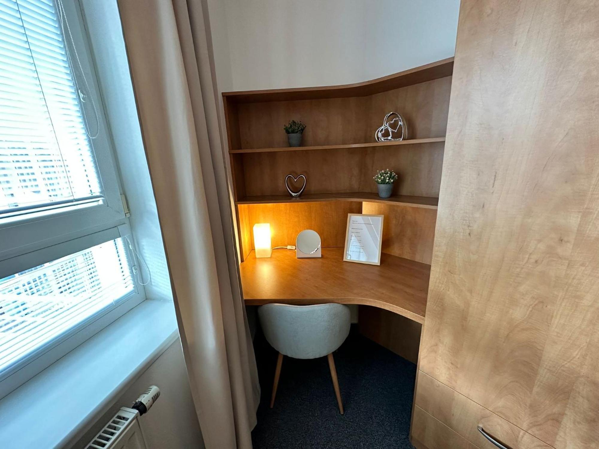 Vila Dum Evropa Třeboň Esterno foto