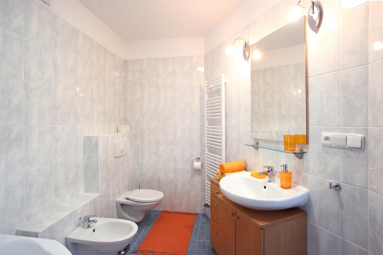 Vila Dum Evropa Třeboň Esterno foto